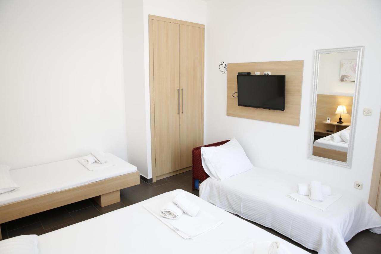Guest House Lorenta Vodice Exterior photo